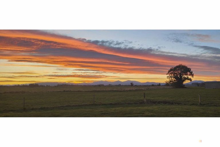 Photo of property in 15 Stewart Road, Orari, Temuka, 7986