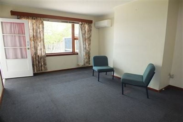 Photo of property in 4/527 Worcester Street, Linwood, Christchurch, 8011