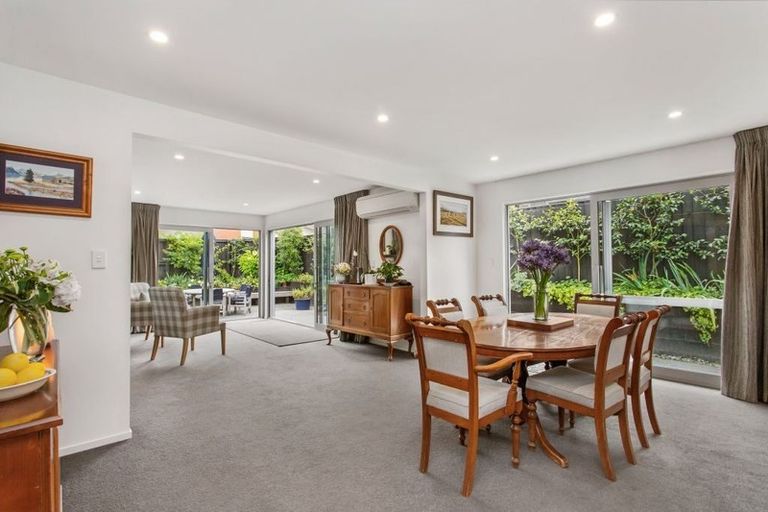 Photo of property in 3a Taylors Avenue, Bryndwr, Christchurch, 8052