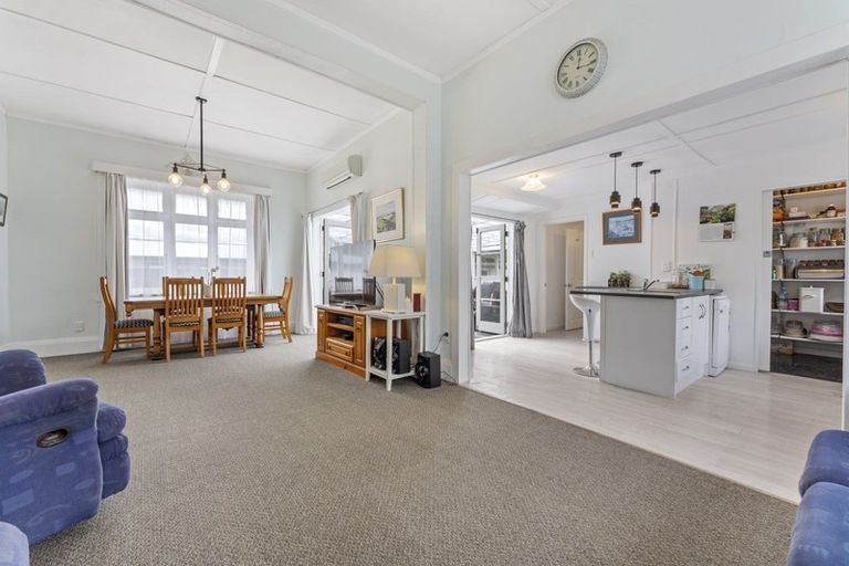 Photo of property in 203 Main Street, Pahiatua, 4910