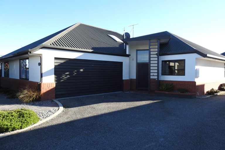 Photo of property in 176 High Street, Blenheim, 7201