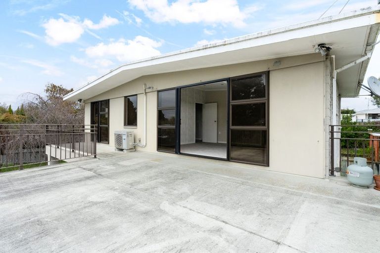 Photo of property in 12a Stuart Street, Levin, 5510