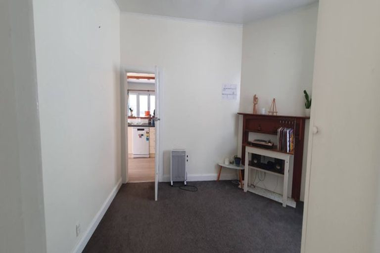 Photo of property in 37 Te Whiti Street, Kilbirnie, Wellington, 6022