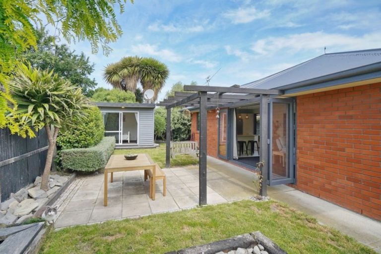 Photo of property in 97a Wildberry Street, Woolston, Christchurch, 8023