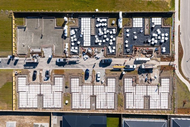 Photo of property in 6 Maple Lane, Rolleston, 7614