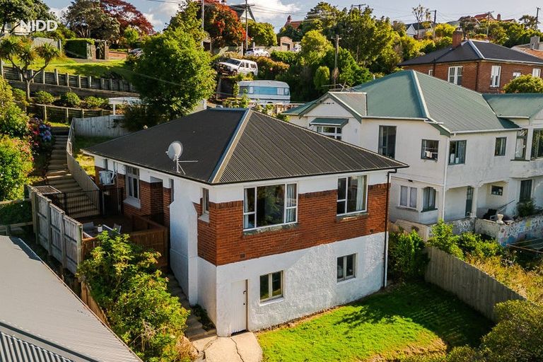 Photo of property in 38 Moana Crescent, Musselburgh, Dunedin, 9013