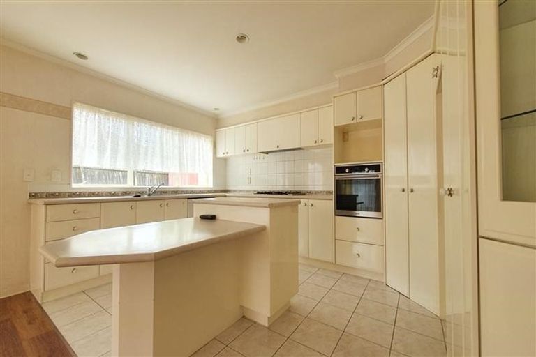 Photo of property in 27 Cantora Avenue, Northpark, Auckland, 2013