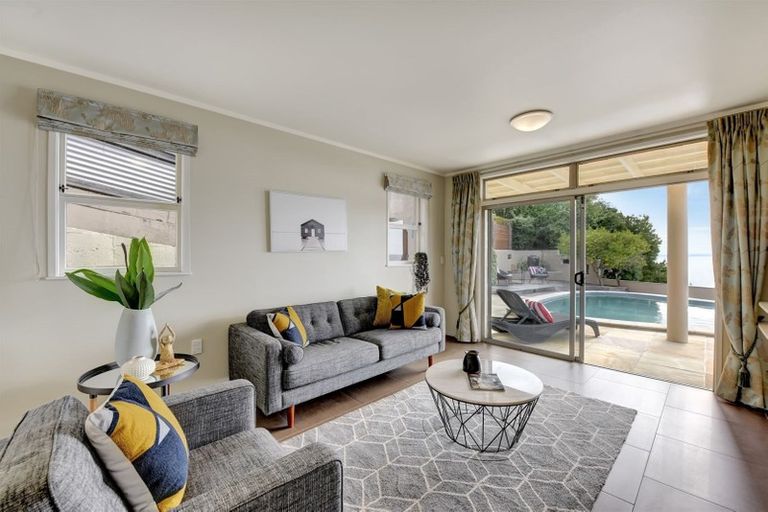 Photo of property in 84 Princes Drive, Britannia Heights, Nelson, 7010