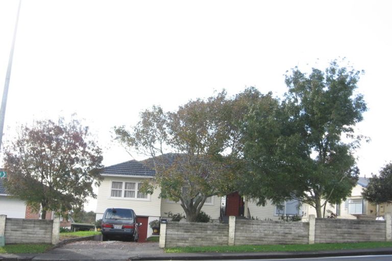 Photo of property in 35 Ridge Road, Howick, Auckland, 2014