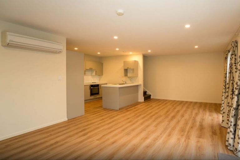 Photo of property in 61a Antigua Street, Addington, Christchurch, 8024