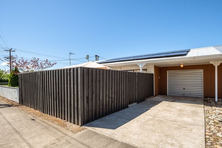 Photo of property in 132 Hospital Road, Witherlea, Blenheim, 7201