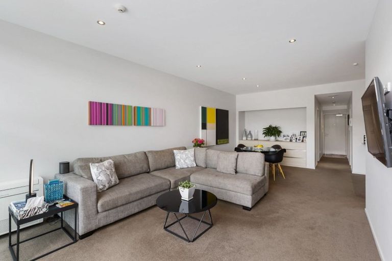 Photo of property in Tenor Apartments, 411/40 Library Lane, Albany, Auckland, 0632