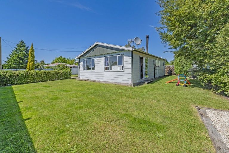 Photo of property in 10 Pall Mall Street, Springfield, 7681