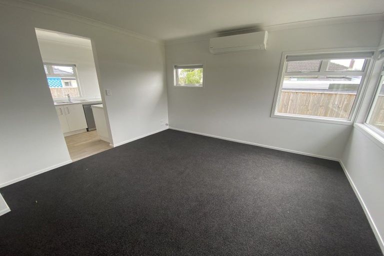 Photo of property in 95 Bartholomew Road, Levin, 5510