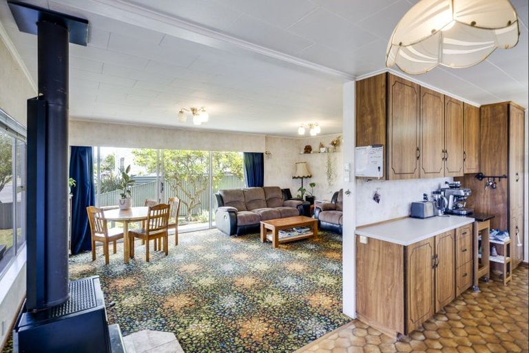 Photo of property in 6 Canterbury Street, Tamatea, Napier, 4112