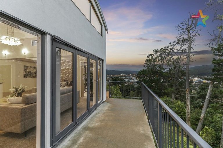 Photo of property in 31 Summit Road, Fairfield, Lower Hutt, 5011