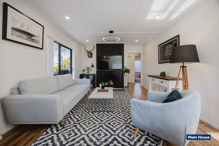 Photo of property in 1/22 Cosgrave Road, Papakura, 2110