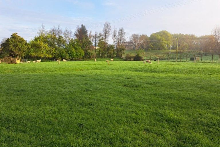 Photo of property in 201 Totaramahonga Road, Dannevirke, 4972