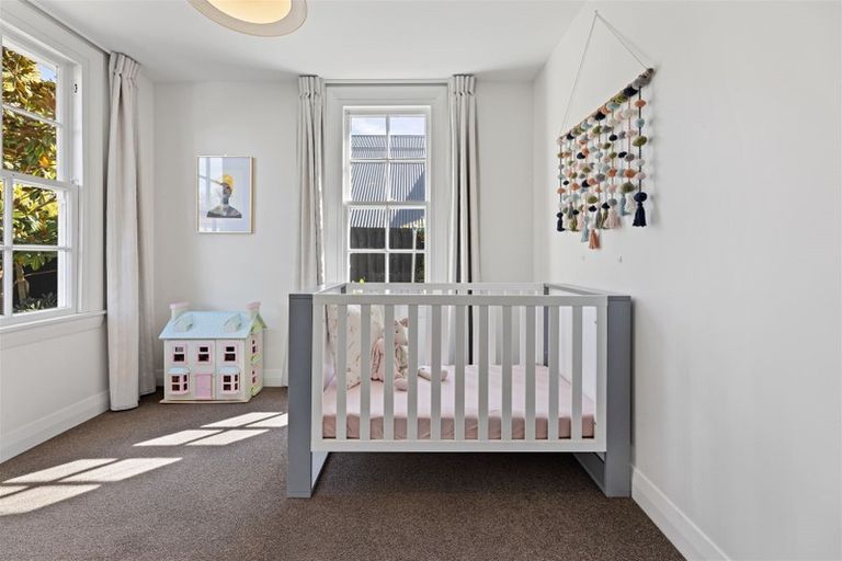 Photo of property in 27 Clifford Avenue, Merivale, Christchurch, 8014