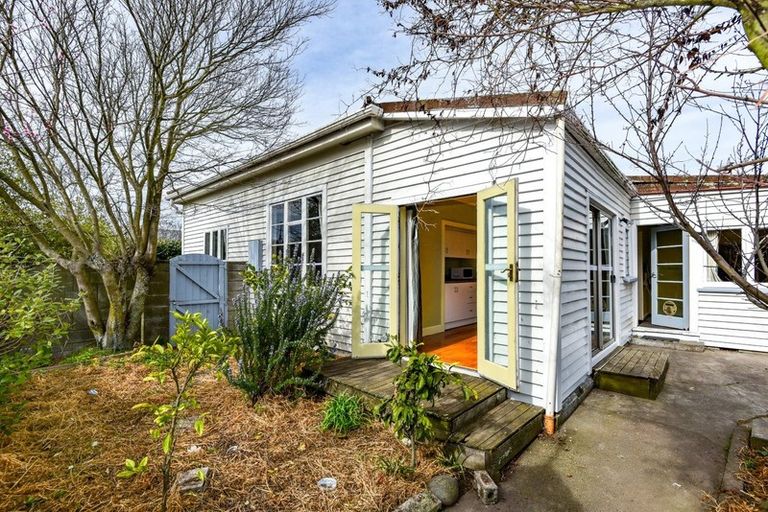 Photo of property in 315 Wilsons Road, Waltham, Christchurch, 8023