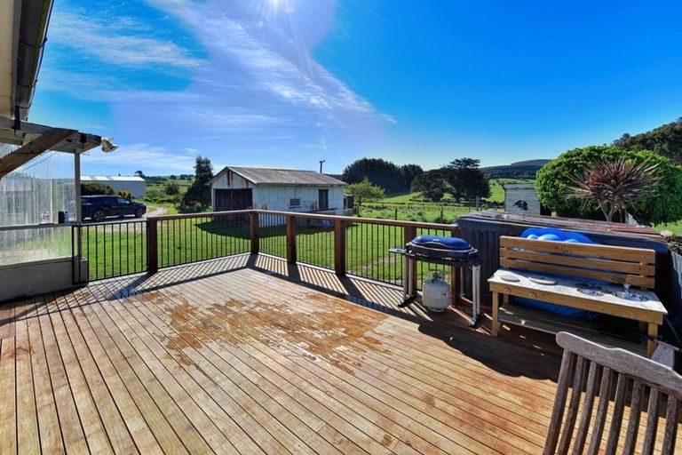 Photo of property in 2717 Tokanui Gorge Road Highway, Tokanui, Invercargill, 9875