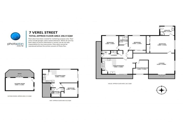 Photo of property in 7 Verel Street, Fairfield, Hamilton, 3214