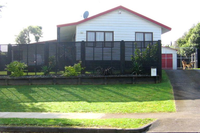 Photo of property in 7 Leven Lane, Totara Heights, Auckland, 2105