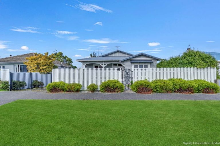 Photo of property in 105 William Street, Appleby, Invercargill, 9812