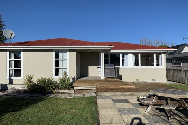 Photo of property in 22 Ward Street, Raetihi, 4632