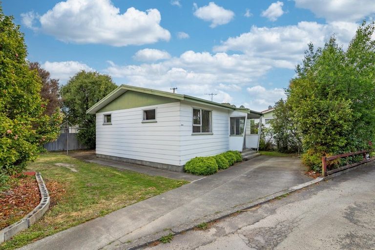 Photo of property in 106b Colombo Road, Masterton, 5810