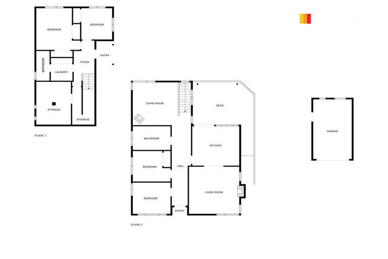 Photo of property in 3 Coach Road, Fairfield, Dunedin, 9018