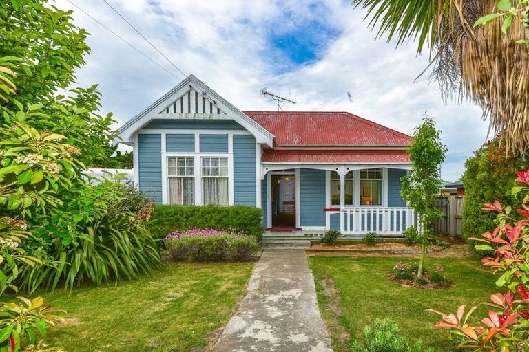 Photo of property in 29 Elizabeth Avenue, Rakaia, 7710