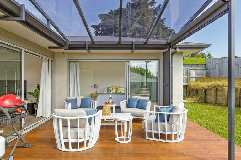 Photo of property in 40 Fairwater Road, Warkworth, 0910