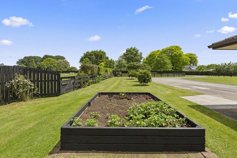 Photo of property in 37 Norrish Road, Ohaupo, 3881