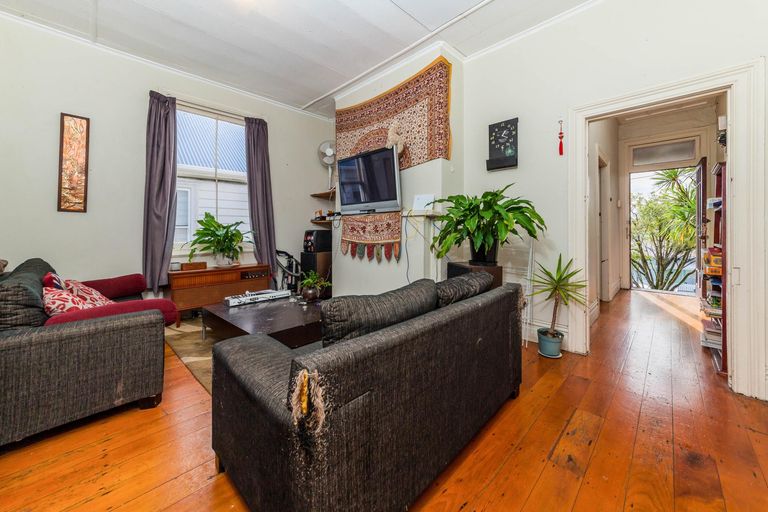 Photo of property in 54 Second Avenue, Kingsland, Auckland, 1021