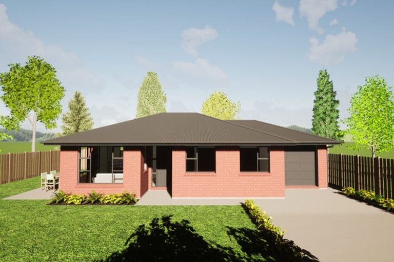 Photo of property in 25 Mcgowan Street, Waharoa, 3401