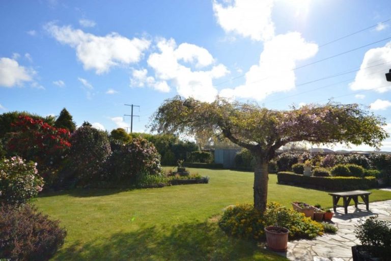 Photo of property in 967 Seadown Road, Seadown, Timaru, 7973