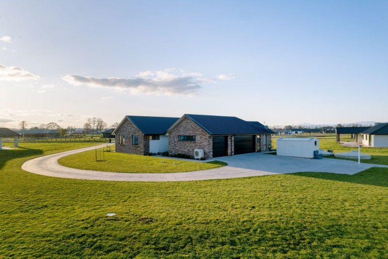 Photo of property in 6 Aranui Road, Matamata, 3472