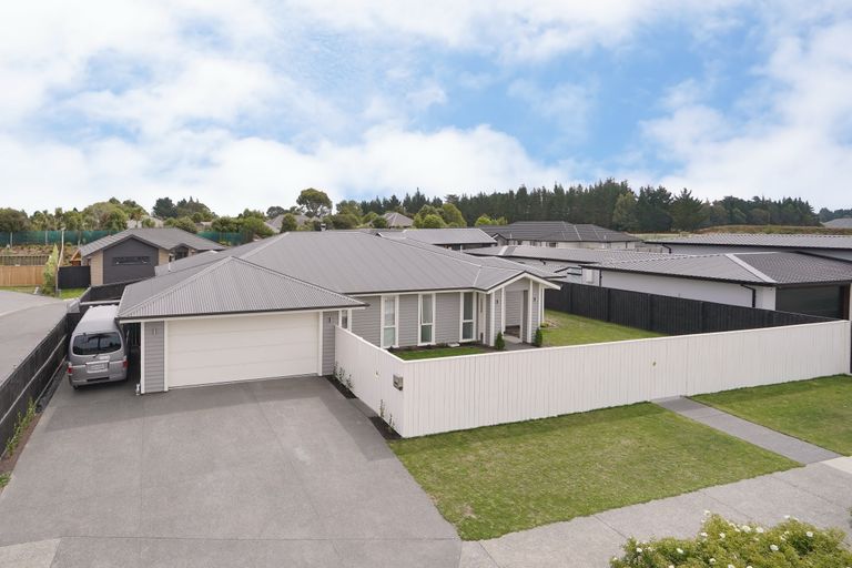 Photo of property in 87 Bayliss Drive, Kaiapoi, 7630