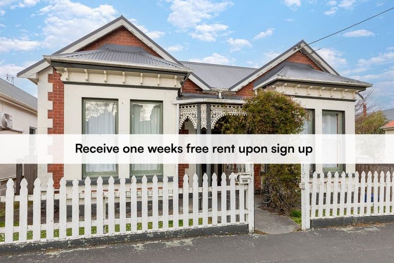 Photo of property in 173 Queen Street, North Dunedin, Dunedin, 9016