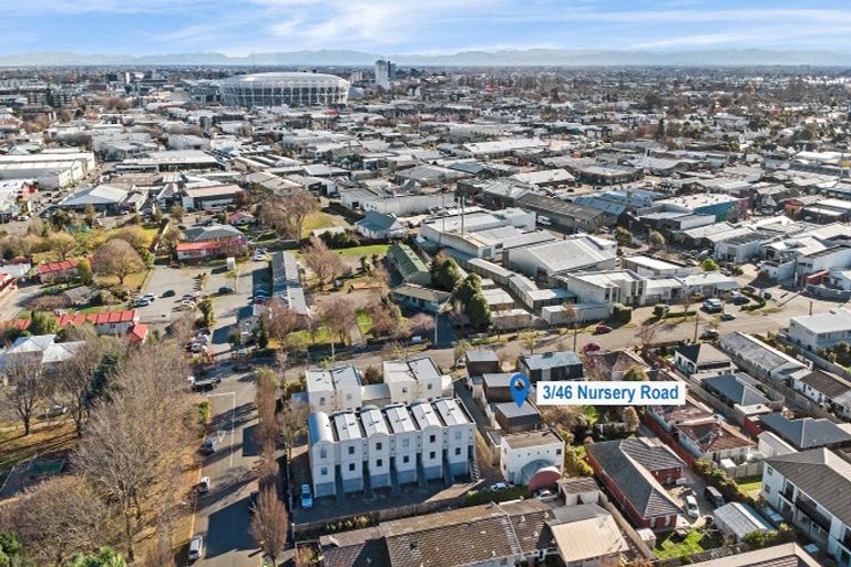 Photo of property in Victoria Lane Car Parks, 338/73c Dixon Street, Te Aro, Wellington, 6011