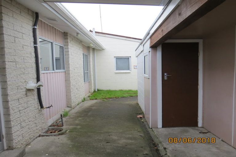 Photo of property in 5 Wells Place, Tamatea, Napier, 4112