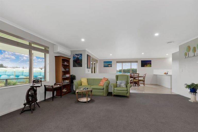 Photo of property in 186 West Denbie Lane, Swannanoa, Rangiora, 7476