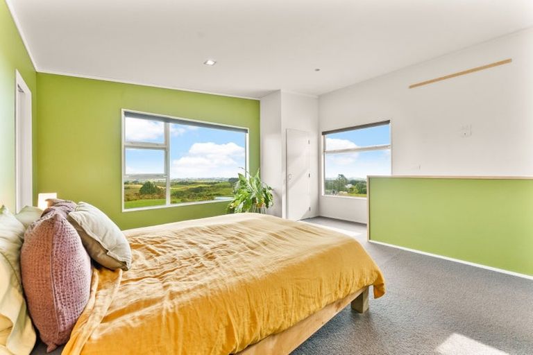Photo of property in 664 Upper Pitone Road, Pitone, New Plymouth, 4374