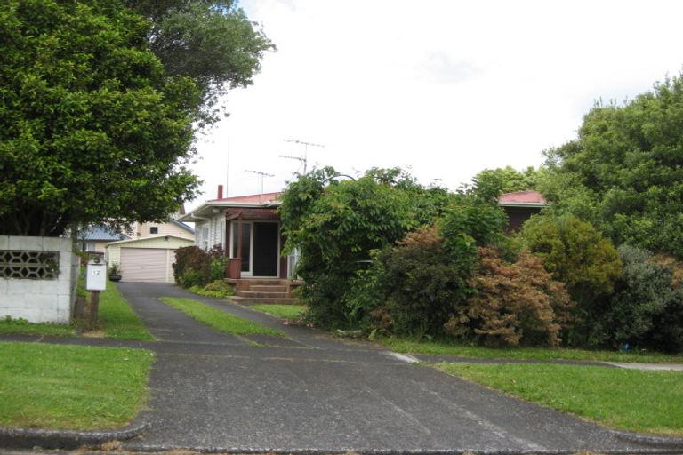 Photo of property in 12 Collie Road, Pukekohe, 2120