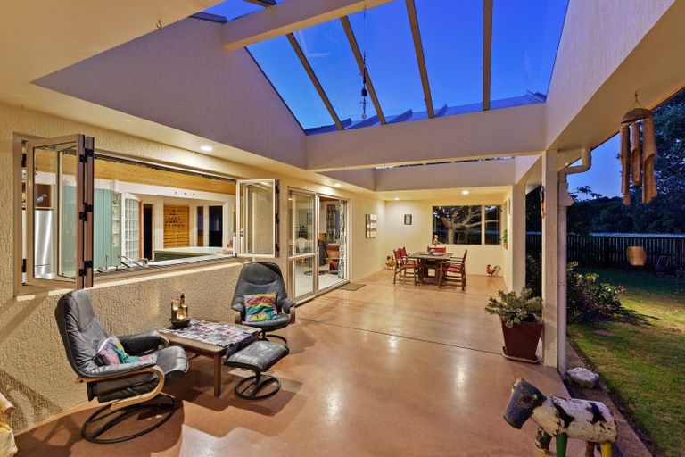 Photo of property in 423 Otaki Gorge Road, Hautere, Otaki, 5582