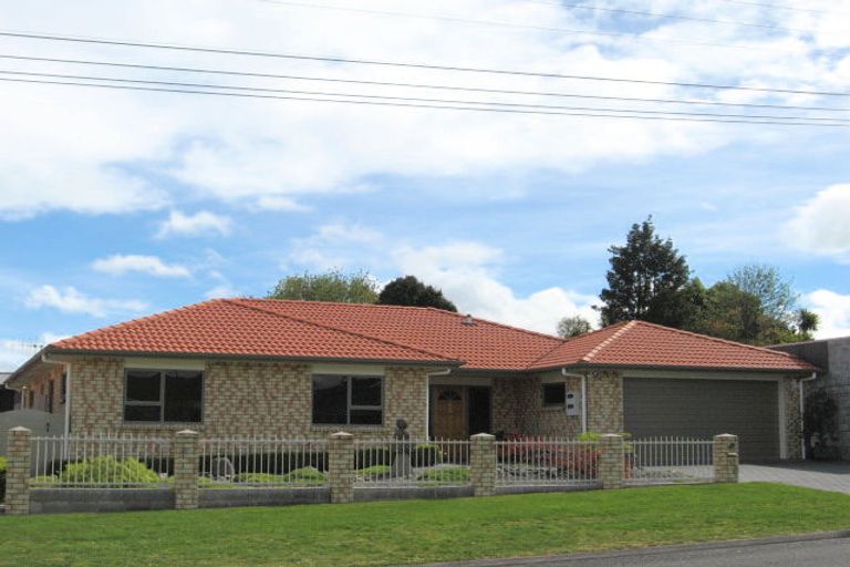 Photo of property in 34 Huia Street, Taupo, 3330