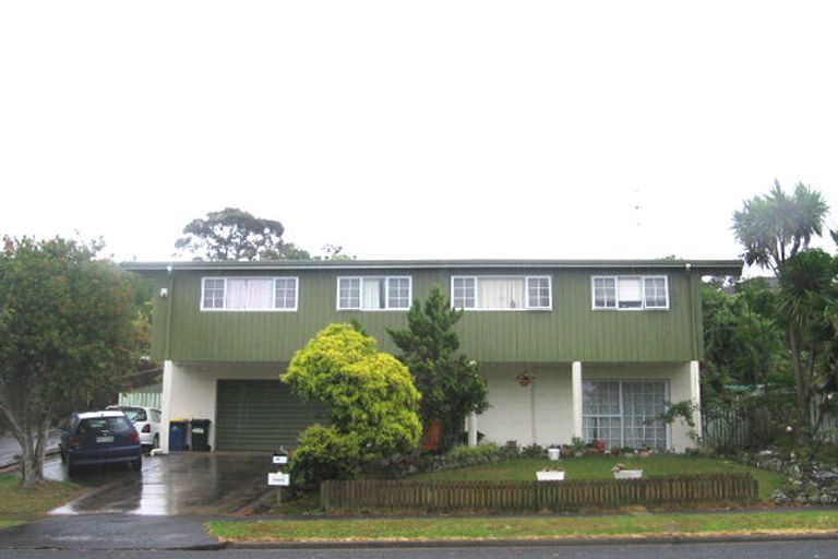 Photo of property in 87 Chelsea View Drive, Chatswood, Auckland, 0626