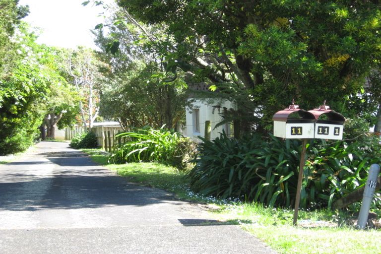 Photo of property in 11 Hastie Avenue, Mangere Bridge, Auckland, 2022
