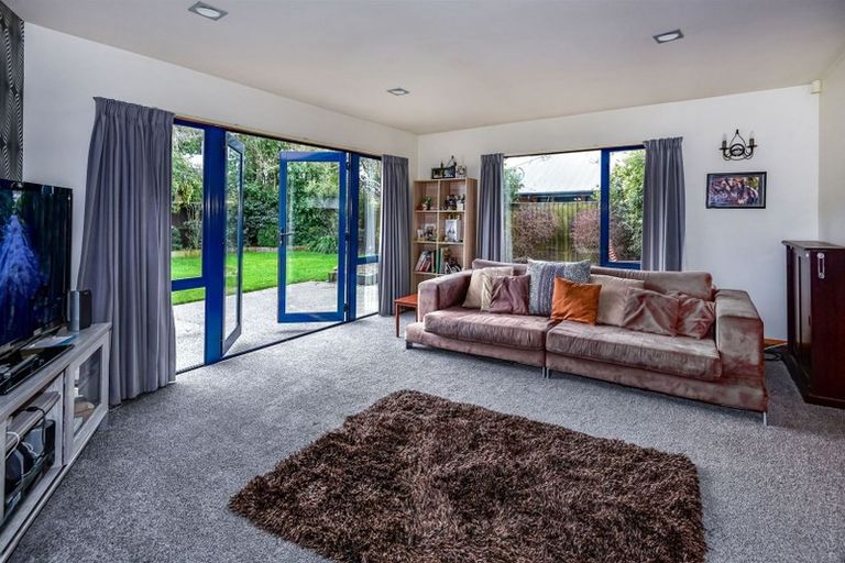 Photo of property in 7 Fairway Drive, Shirley, Christchurch, 8061